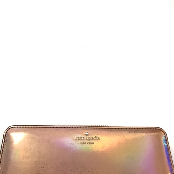 Kate Spade Rainer Lane wallet - Picture 2 of 4